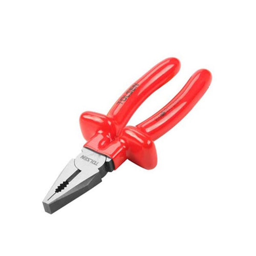 Alicate universal aislado 8 pulgadas DIPPED 1000V VDEline