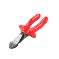 Alicate corte aislado 7 pulgadas DIPPED 1000V VDEline 