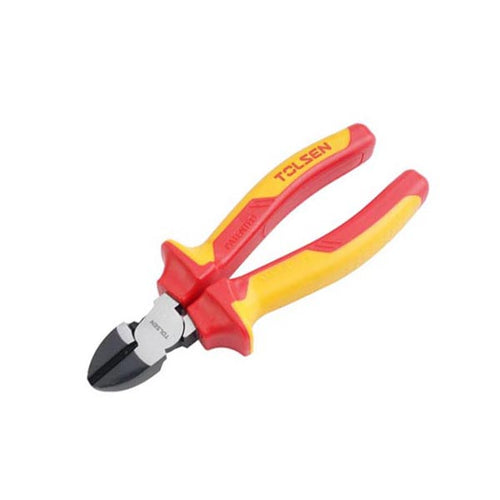Alicate corte diagonal aislado 6 pulgadas 1000V VDEline