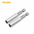 Adaptador Magnetico P/Puntas Set 2 Piezas