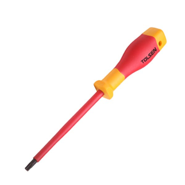 DEsarmador torx aislado T30 1000V VDEline