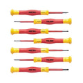 Desarmadores perilleros Juego 7 Piezas VDEline