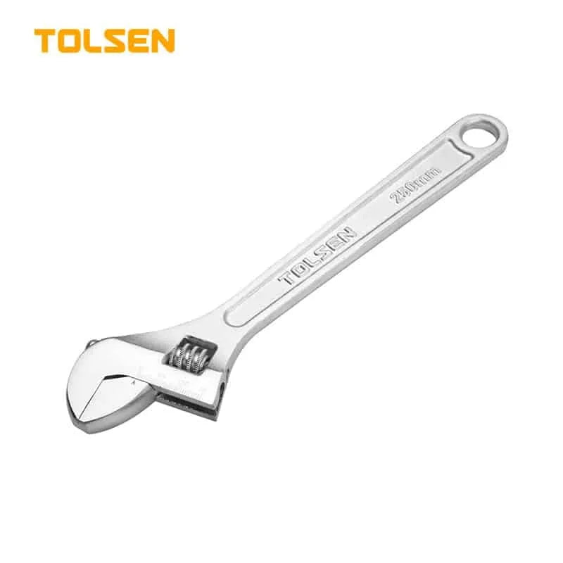 Llave Francesa 18"   