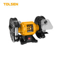 Esmeril De Banco 8"  220V/60Hz   (8X3/4X1/2)