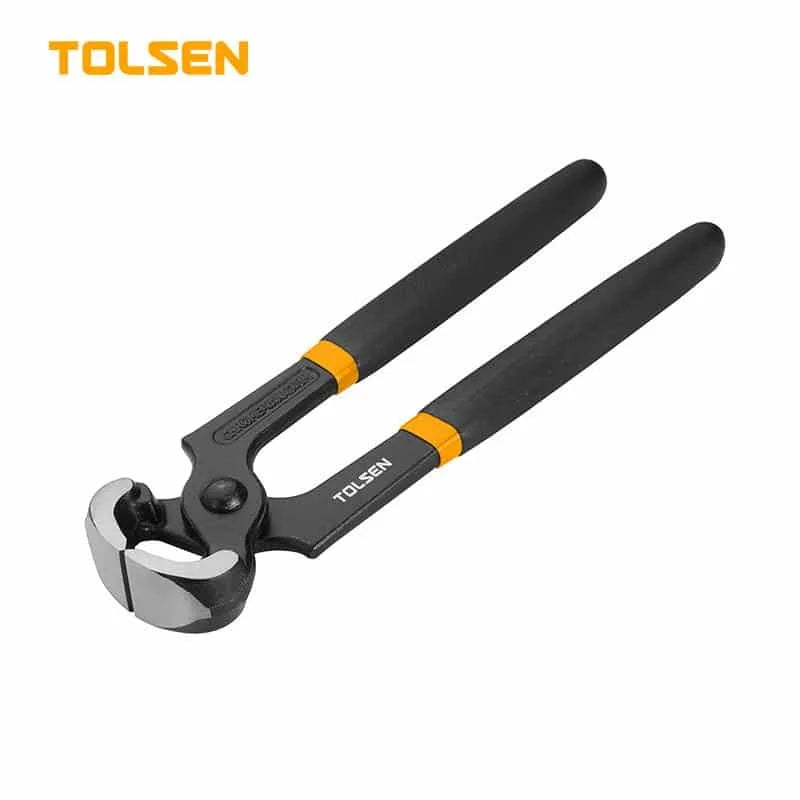 Alicate Tenaza Carpintero 8"  