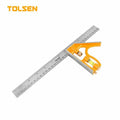 Escuadra De Combinacion 12" B/Metal 