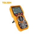 Multimetro Digital 1000V 10Amp Res/Cap/Fre