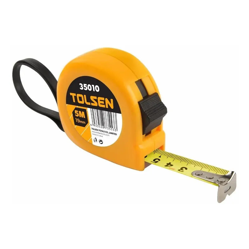 Wincha 3 Mts Metric 5/8  Basic
