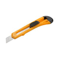 Cuchilla Cutter 18 Mm Abs  Basic