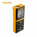 Medir De Distancia Laser 60 Mts