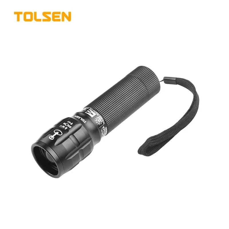 Linterna Led 150 Lumens Aaapilas