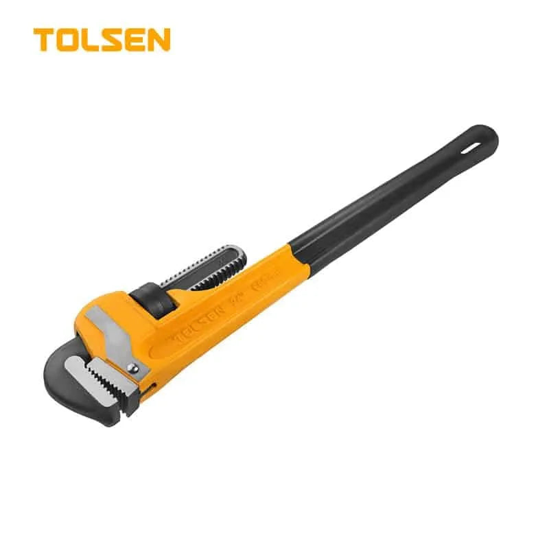 Llave De Tubo 24"  Heavy   