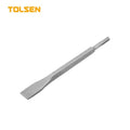 Cincel Plano Sds Plus Concreto 10"   
