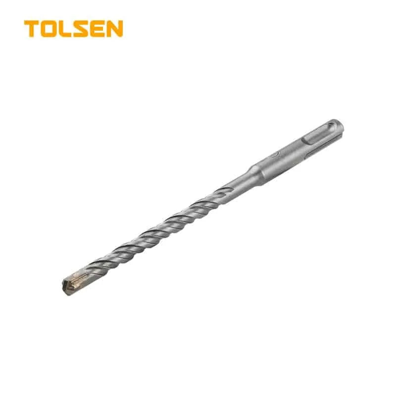 Broca Concreto SDS-PLUS 20X450mm 3/4x18 X-TIP