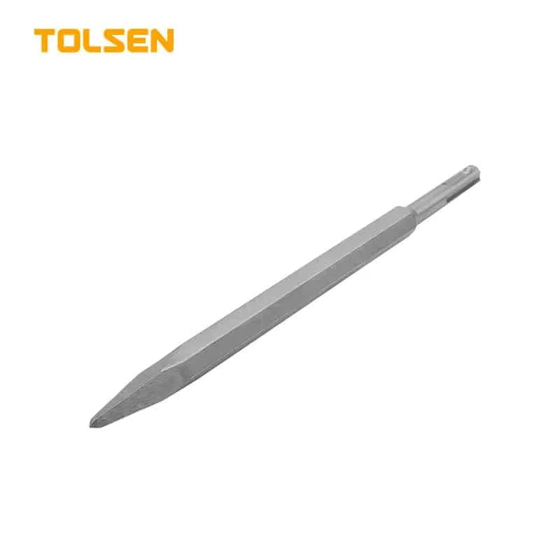 Cincel Punta Sds Plus Concreto 10"  