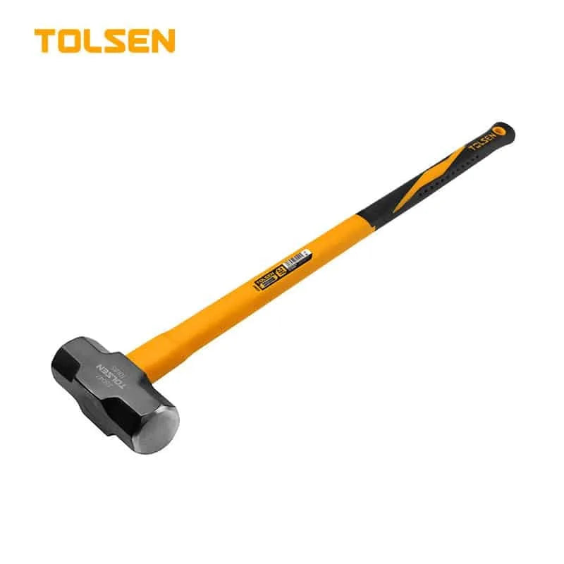 Comba 8 Lbs M/Fibra Tpr 28" Largo  