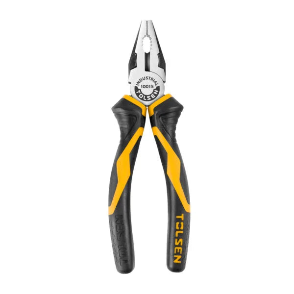 Alicate Universal 8" Heavygrip 