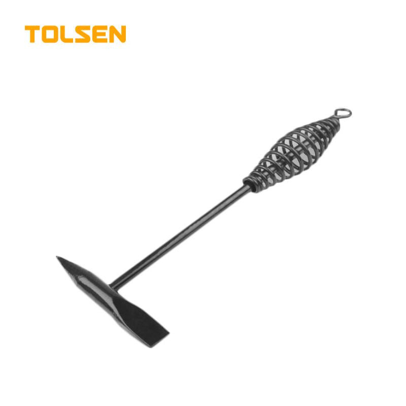 Martillo De Soldador Metal